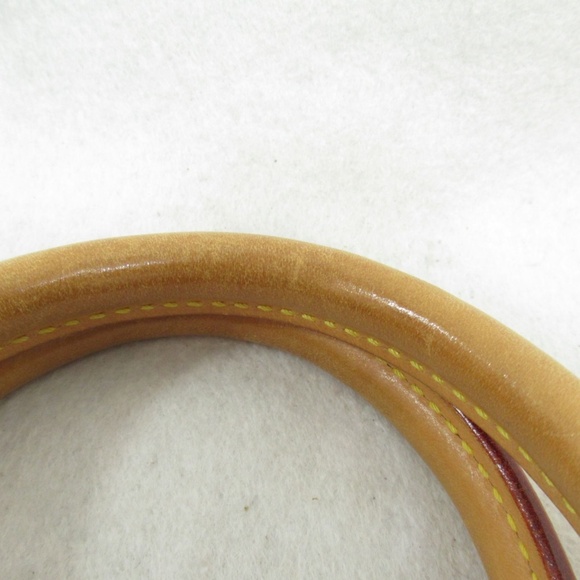 LOUIS VUITTON Louis Vuitton Alma PM, Monogram - Picture 8 of 8